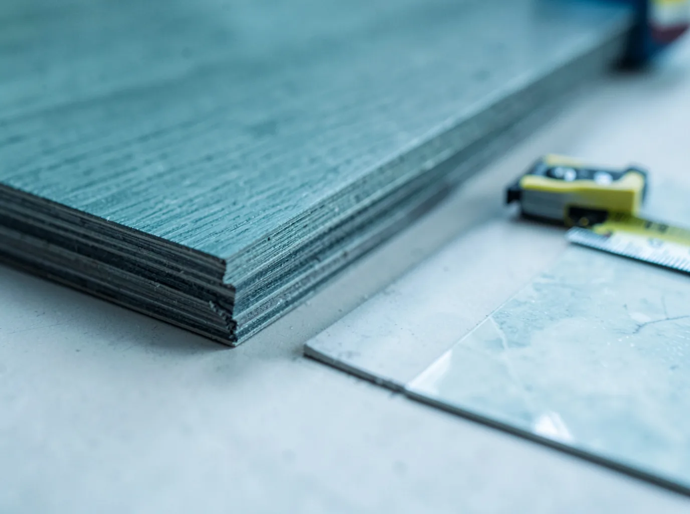 Luxury Vinyl Plank Installation Union City, OK FAQs